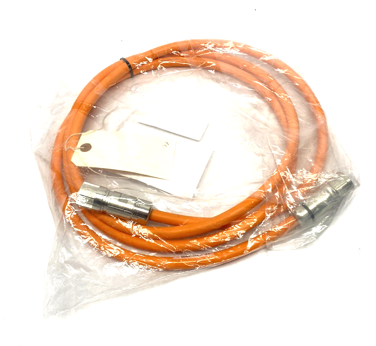 R911398725 | Bosch Rexroth Hybrid Servo Cable 3m Length RH2-030DBB-NN-003,0 - New - Maverick Industrial Sales