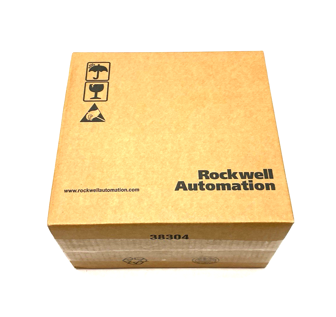 25C-D2P3N114 | Allen Bradley Ser. B PowerFlex 527 0.75kW / 1Hp AC Drive - New - Maverick Industrial Sales