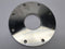 Kurt J. Lesker ZAP011QF100BF Weld Blank Flange QF100-B LOT OF 2 - Maverick Industrial Sales