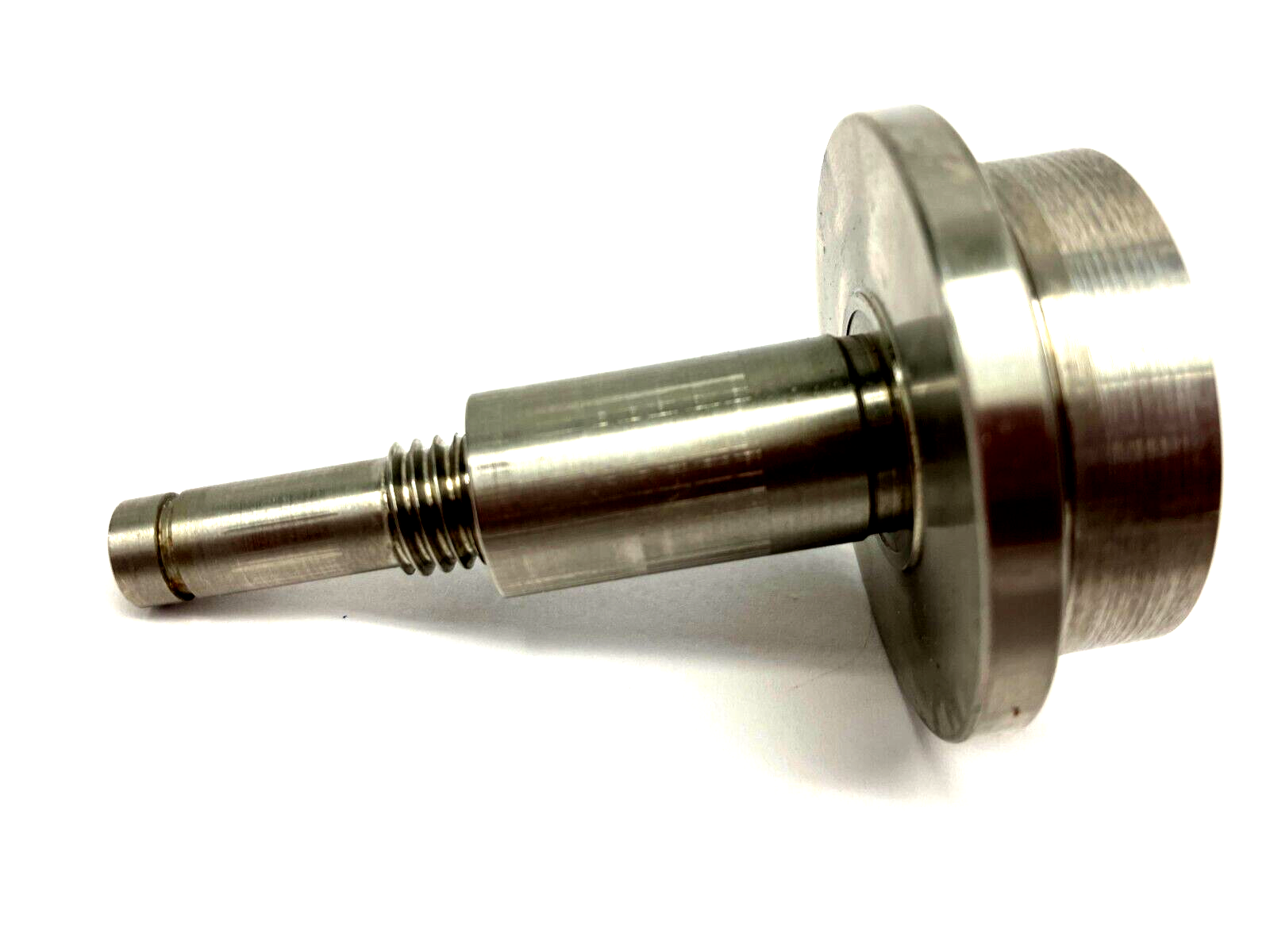CAB 8930712 Blade Shaft for Maestro 2/2M PCB Separator - Maverick Industrial Sales