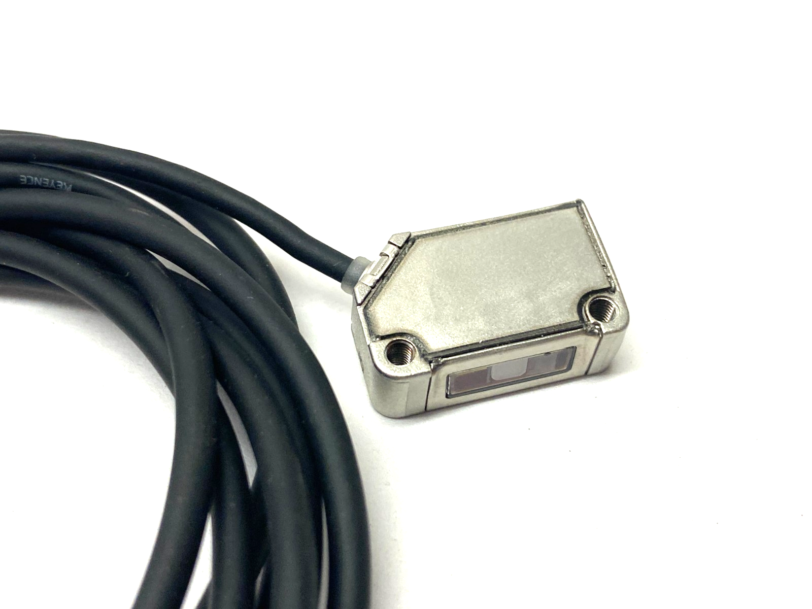 Keyence LR-XH100 Compact Laser Sensor Separate Amplifier - Maverick Industrial Sales
