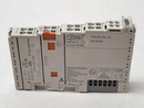 Wago 750-600 Input Output Module 8-Channel - Maverick Industrial Sales