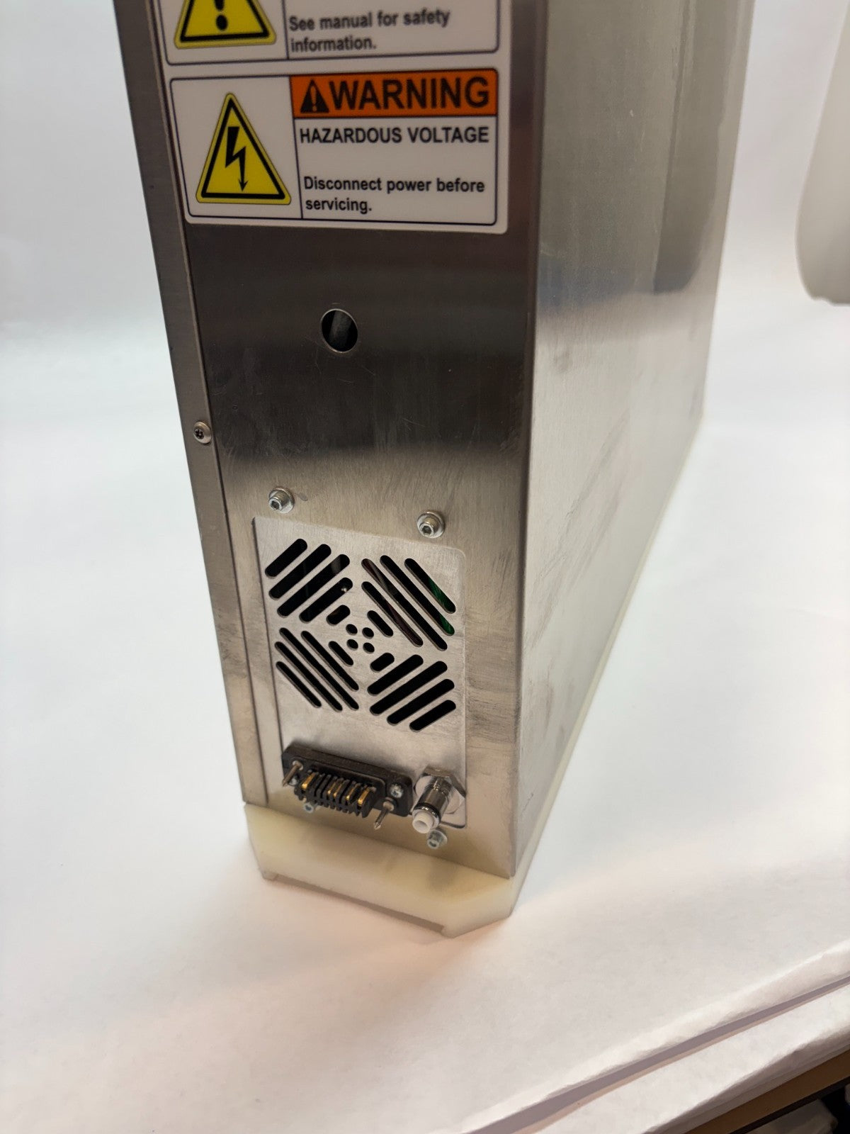 Knapp ATD Dispensing Unit, Automated Dispensing Device, Dispenser - Maverick Industrial Sales