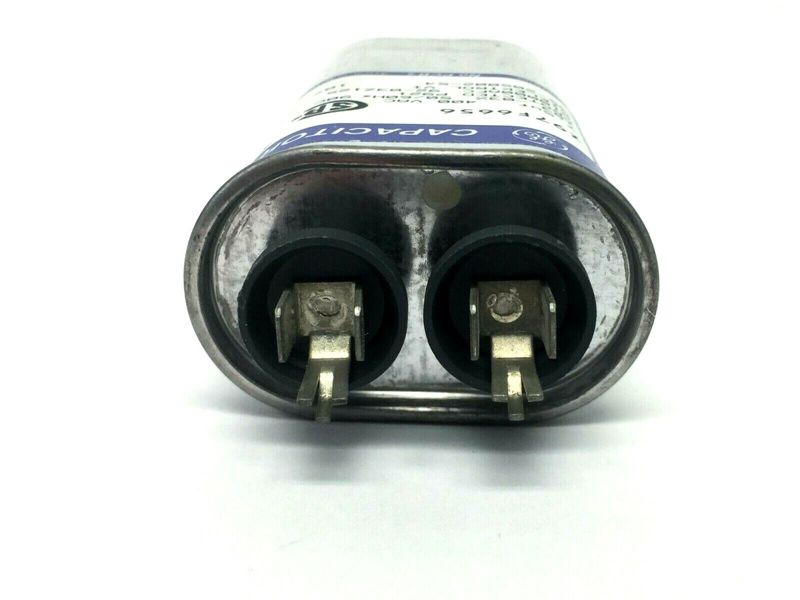 General Electric Z97F6656 Capacitor - Maverick Industrial Sales