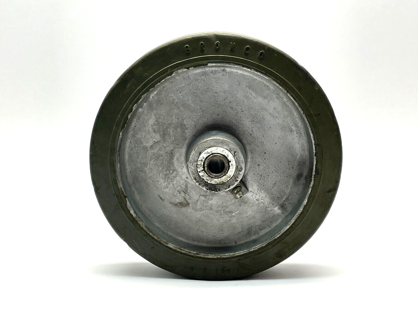 Bronco ML-8UV Caster Wheel 8 x 1-5/8" - Maverick Industrial Sales