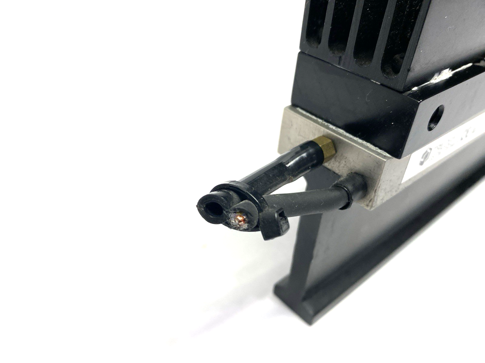 Trilogy Linear Ironless Electromechanical Actuator CUT CORD - Maverick Industrial Sales