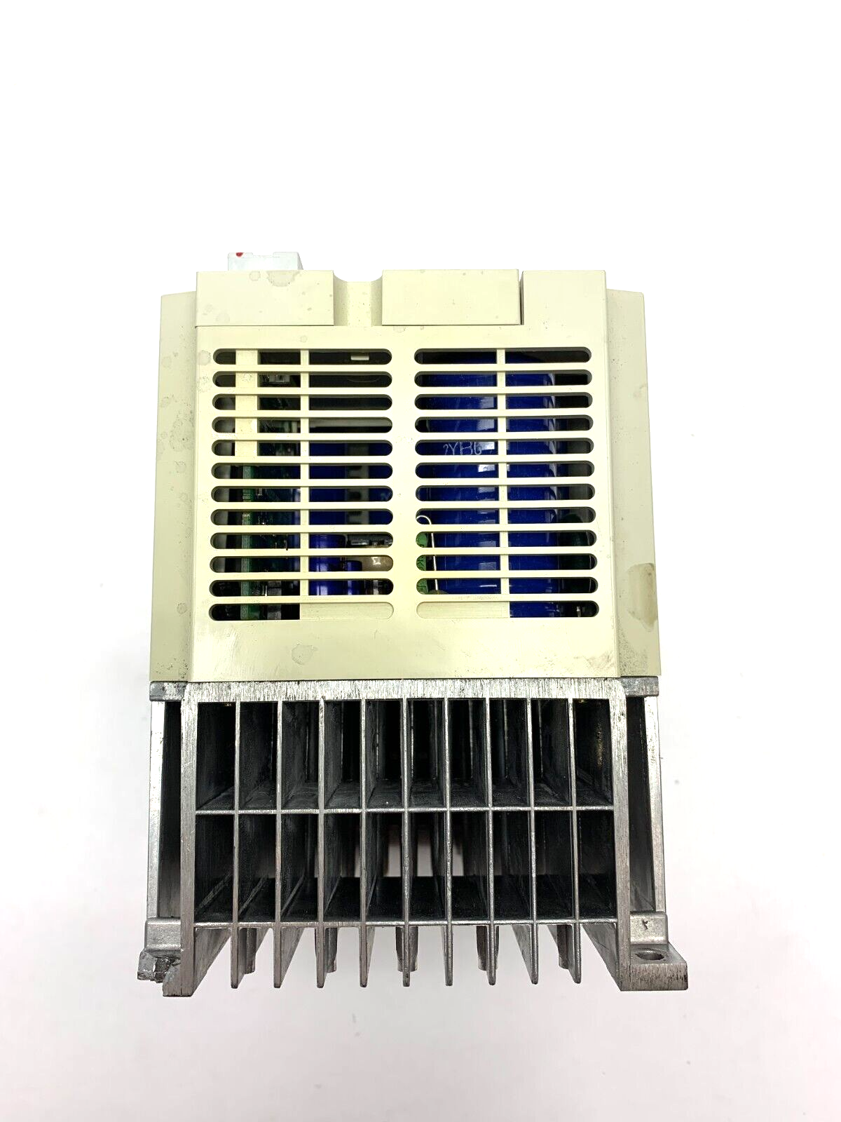 Mitsubishi FR-E510W-0.75K-NA Transistorized Inverter Series E500 - Maverick Industrial Sales
