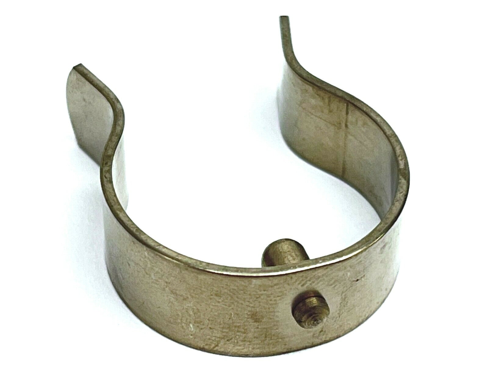 PE USA 0A012A099 Clamping Ring for PE Rotary Labeler LOT OF 5 - Maverick Industrial Sales