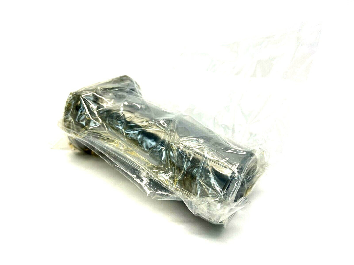 LHZCW 25 | MiSUMI LHZCW25 Flanged Linear Double Bushing 112 OAL 40mm OD - New - Maverick Industrial Sales