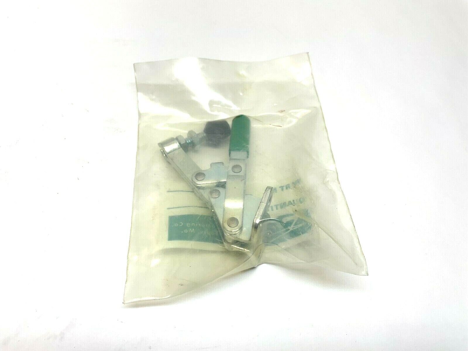 Carr Lane CL250-VT Toggle Clamp - Maverick Industrial Sales