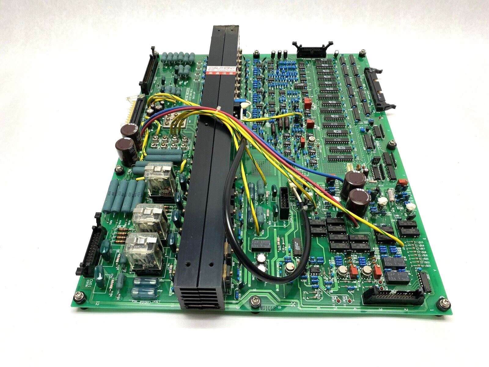 Hitachi 50E-5111 Board for Hitachi S3500N Microscope - Maverick Industrial Sales