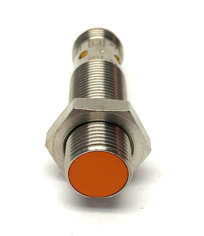 Ifm IFS214 Inductive Proximity Sensor 2mm 10-30VDC IFB3002-BPKG/US-104 - Maverick Industrial Sales