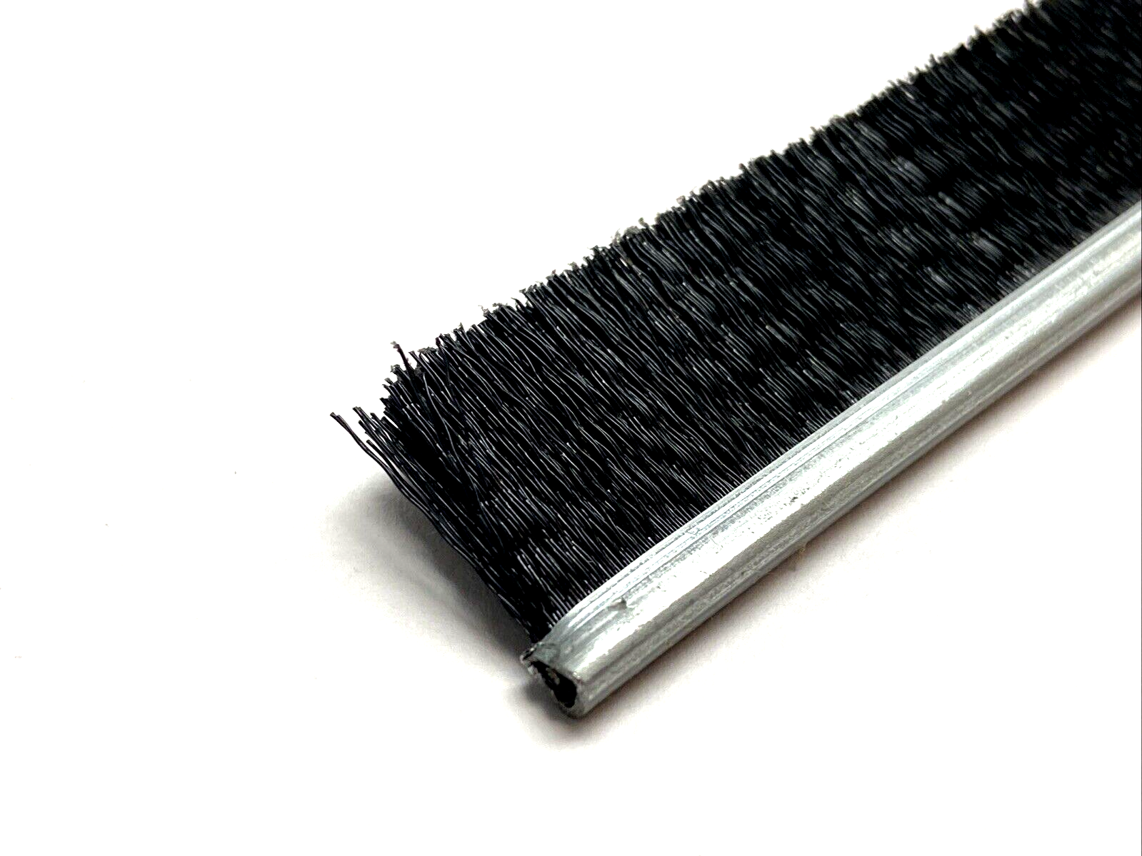 Polyester Fiber Brush 41-1/2" Length 3/4" Bristle Length - Maverick Industrial Sales