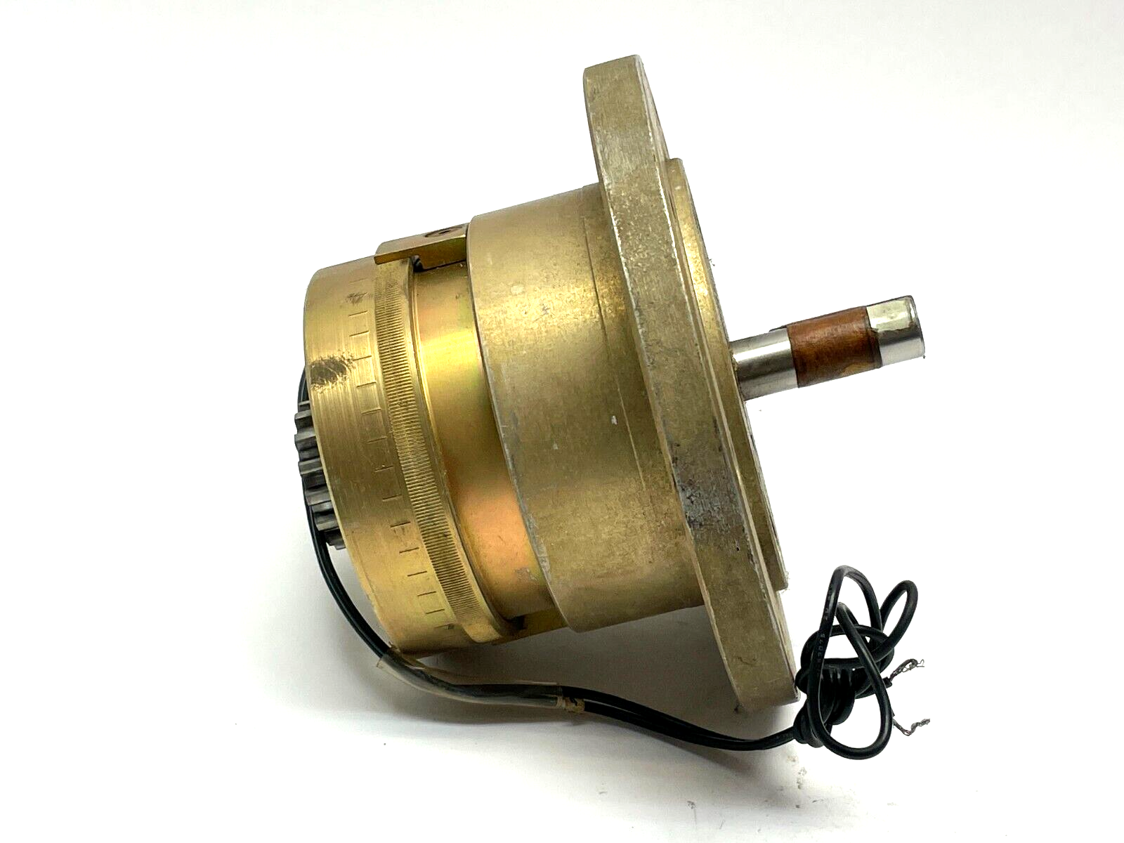 Clutch Brake 5/8" Shaft Diameter - Maverick Industrial Sales
