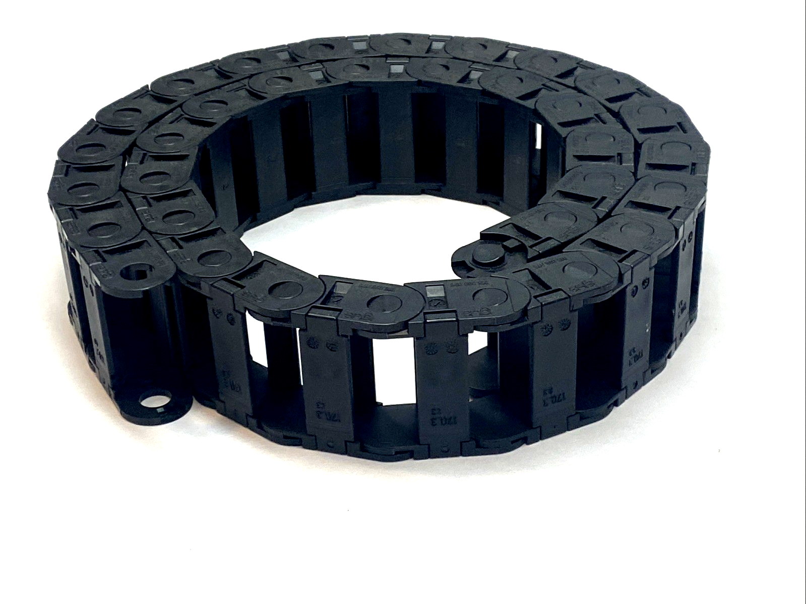 Igus B15.038.075 Energy Chain Cable Carrier 33 Links - Maverick Industrial Sales
