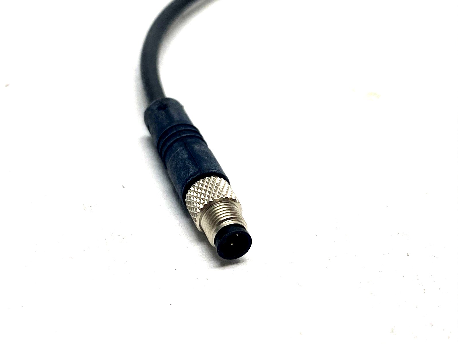 Balluff BES00J8 Inductive Proximity Switch/Sensor BES 516-3007-G-E4-C-S26-00,2 - Maverick Industrial Sales