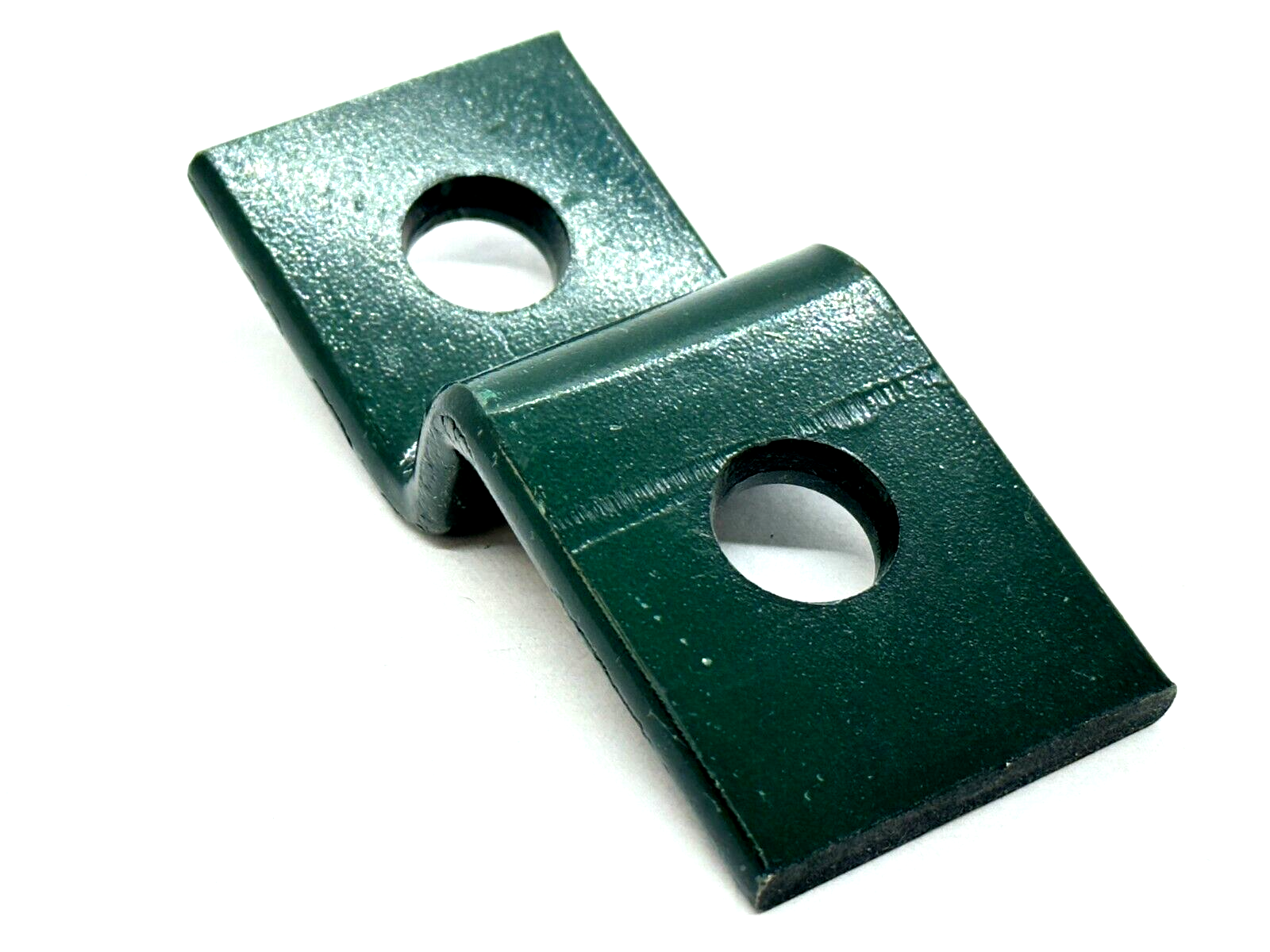 Powerstrut PS928 GR 2-Hole Z Shape Fitting - Maverick Industrial Sales