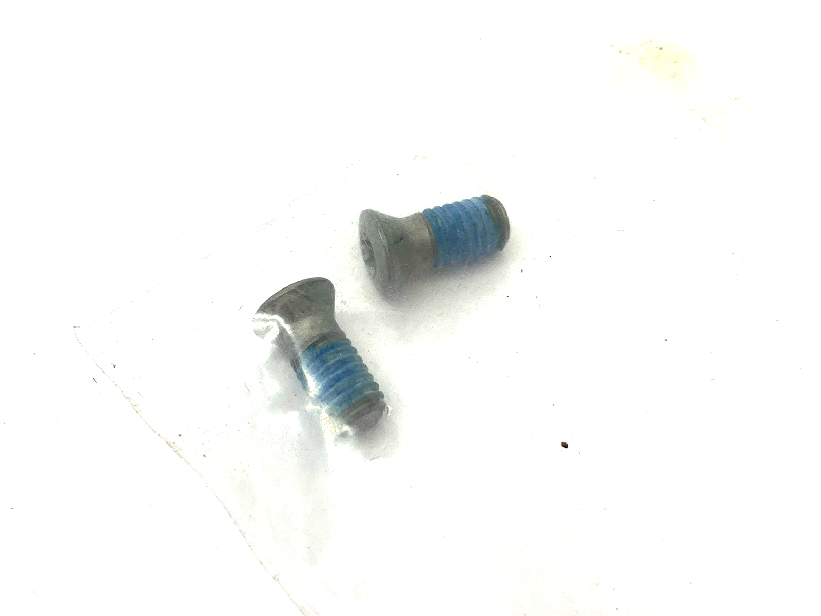 LMT Fette 7211621 Indexable Screw Set SCHR.M6,0X14,0 1150-75B - Maverick Industrial Sales