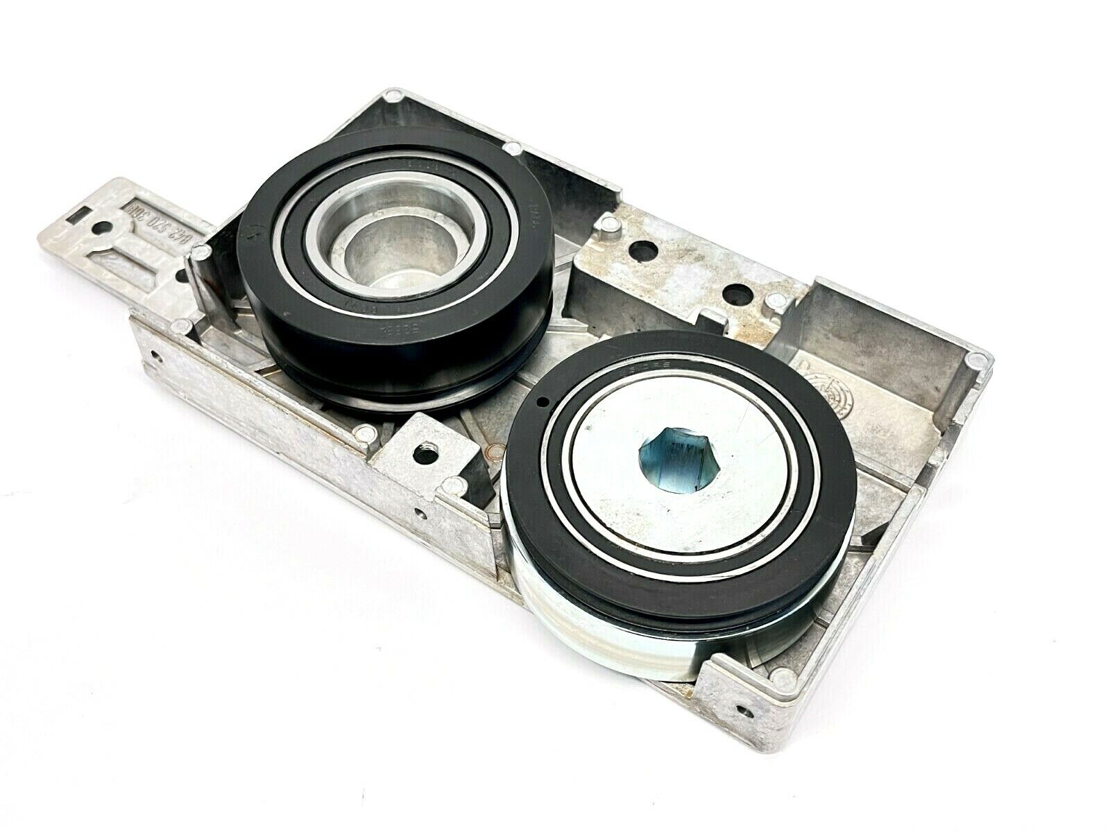 Bosch Rexroth 3842520368 Housing w/ Rollers - Maverick Industrial Sales