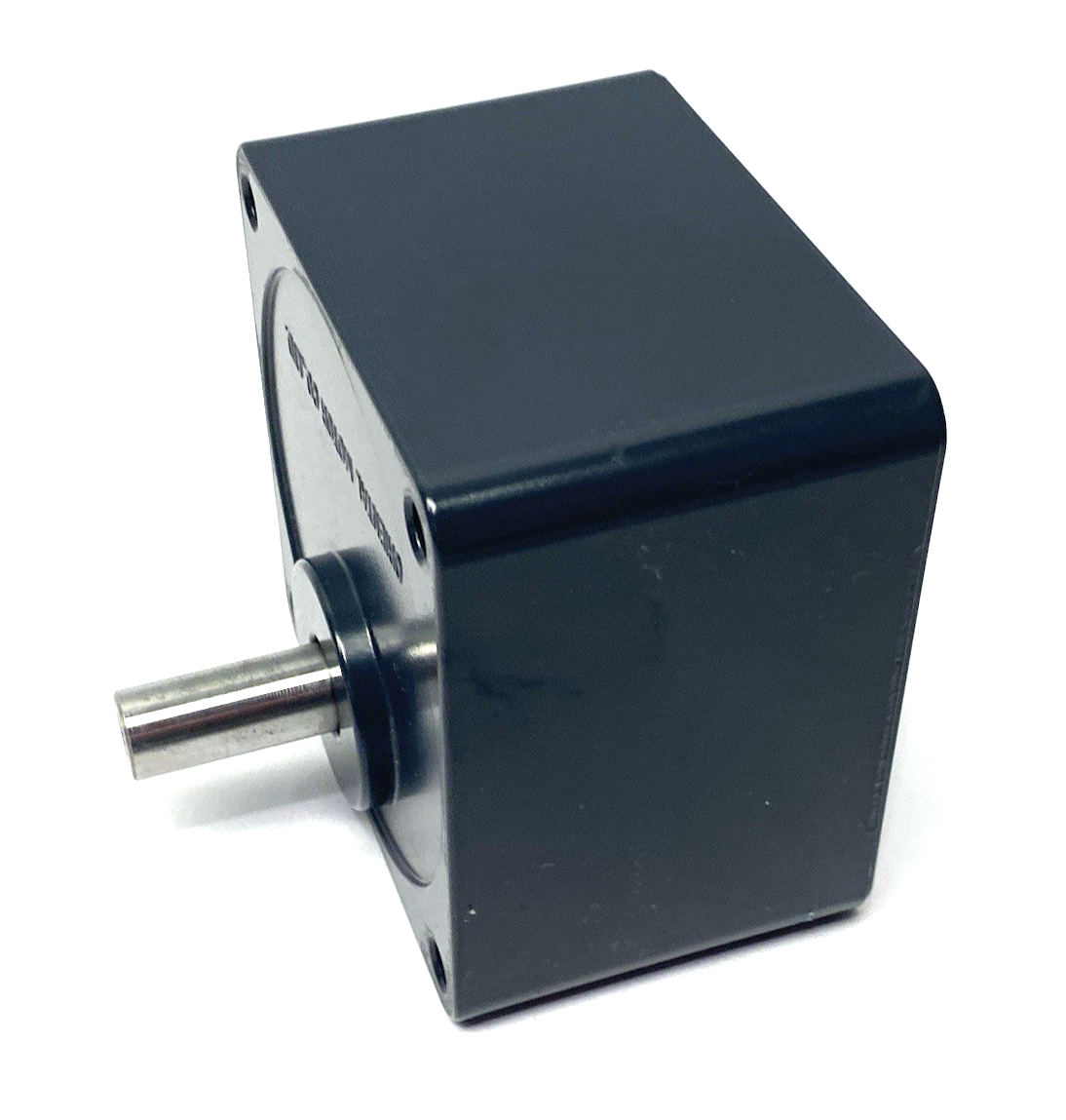 5GN30SA | Oriental Motor Gearhead Parallel Shaft, 30:1 Ratio, GN Series - Used - Maverick Industrial Sales