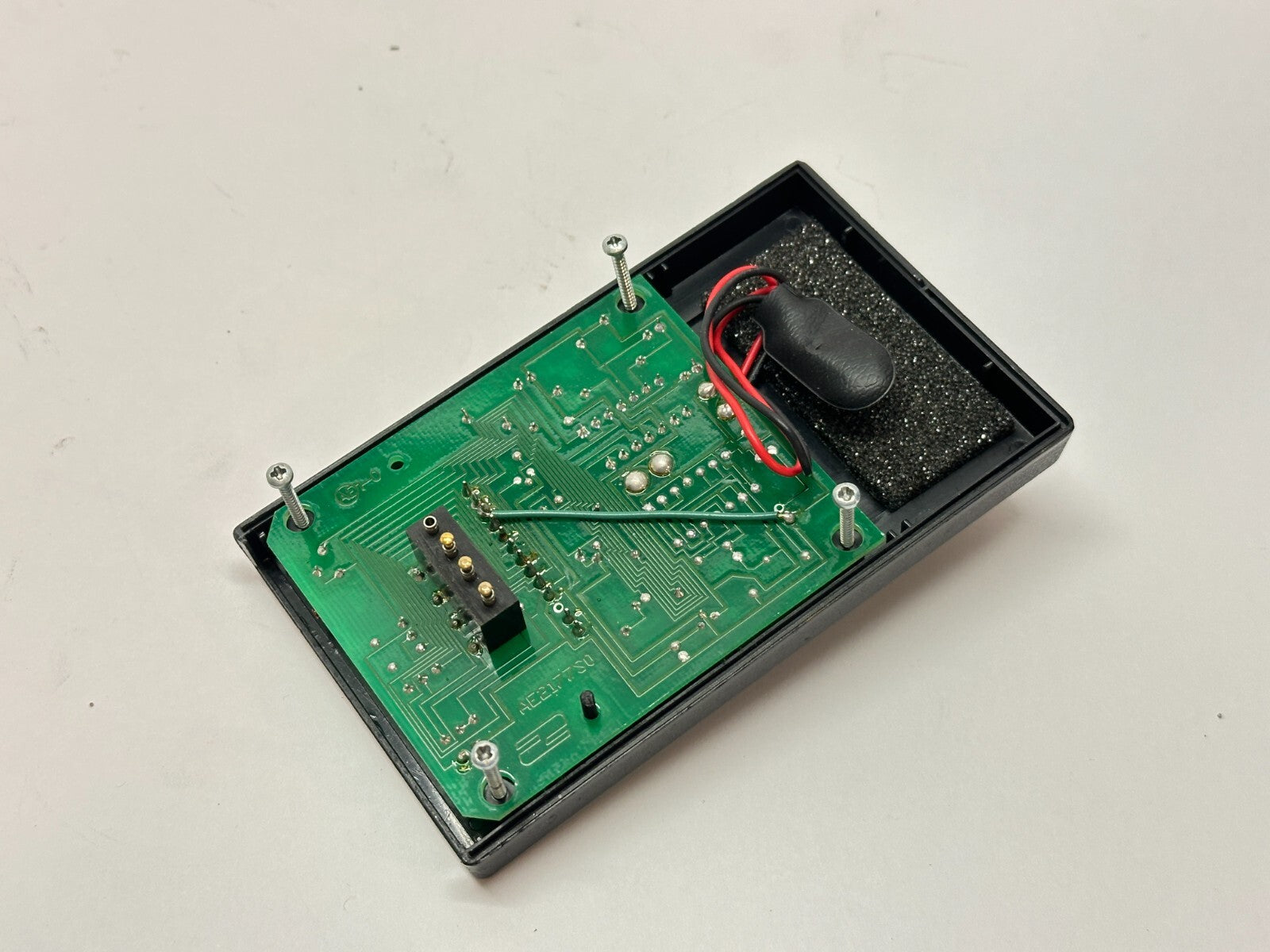 R Chek+ RC3175 Ohms 4 Point Surface Resistivity Meter - For parts or not working - Maverick Industrial Sales