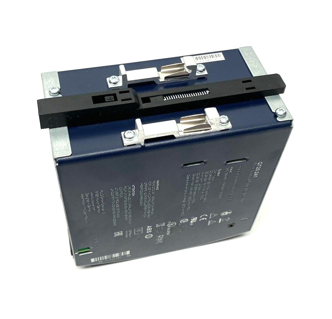 QT20.241 | Puls Dimension Power Supply 3-Phase 24V, 20A, 480W - Used - Maverick Industrial Sales