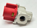 SMC VHS30-N03A-Z Pneumatic Pressure Relief Valve 3-Port 3/8" NPT - Maverick Industrial Sales