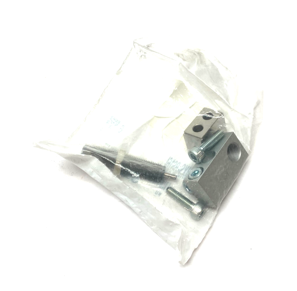 SMC MXS-BS16L Shock Absorber Extension End Stroke Adjuster Kit - Maverick Industrial Sales