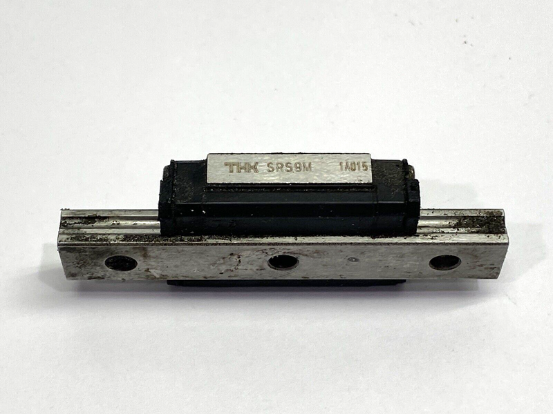 THK SRS9MQZC1+54LM1 Linear Guide Rail Assembly - Maverick Industrial Sales