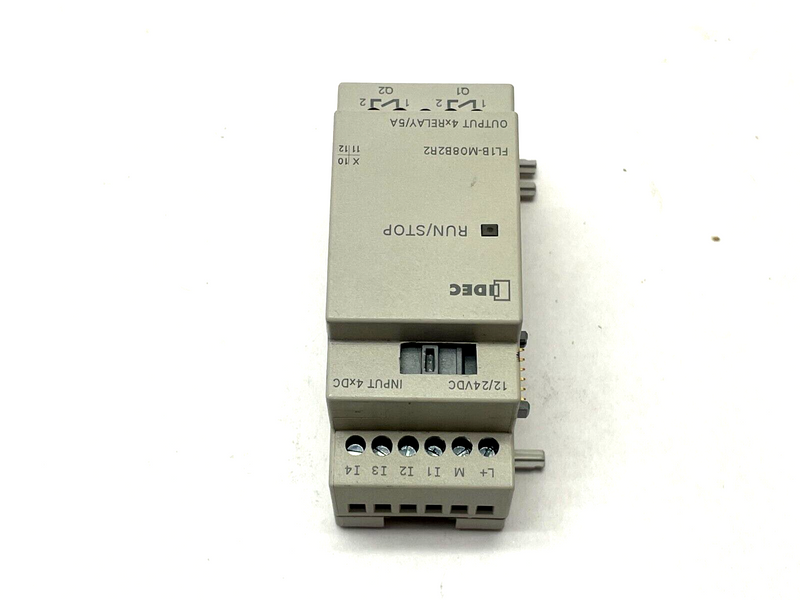 IDEC FL1B-M08B2R2 I/O Expansion Module - Maverick Industrial Sales