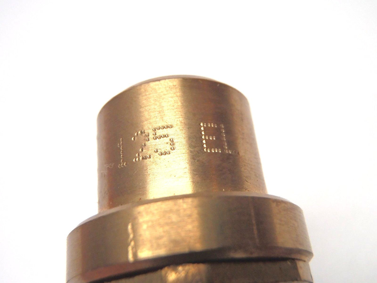 534-420-001-0 | Rexroth Pressure Releif Valve 125 EL Air 0.3/1B 1/8" 6 PUR - Used - Maverick Industrial Sales