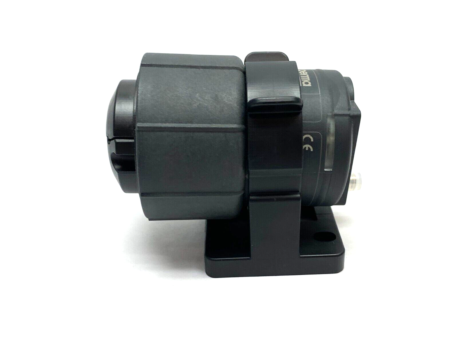 Perma-Tec 110508 Star Control Automatic Lubrication Drive P0-IMPULSE w/ Mount - Maverick Industrial Sales
