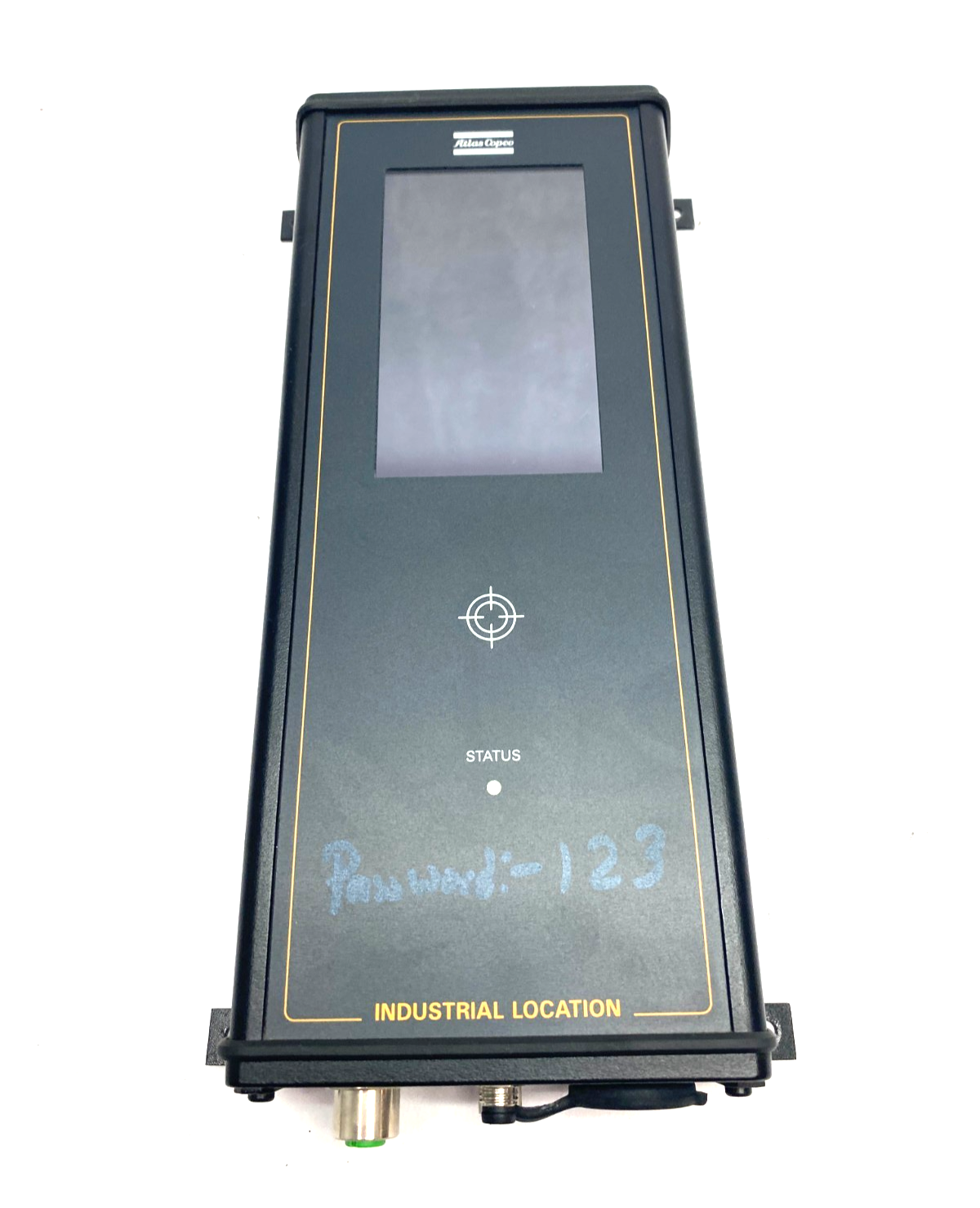 Atlas Copco 8436 6770 00 Ind. Location Tethering ILT Base Station - Maverick Industrial Sales