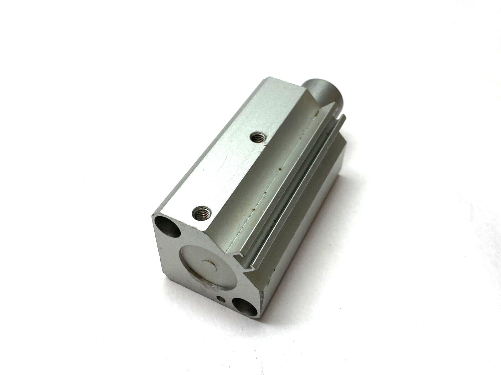 SMC MK2B20-10R Pneumatic Rotary Cylinder 1.0MPa Max Press - Maverick Industrial Sales