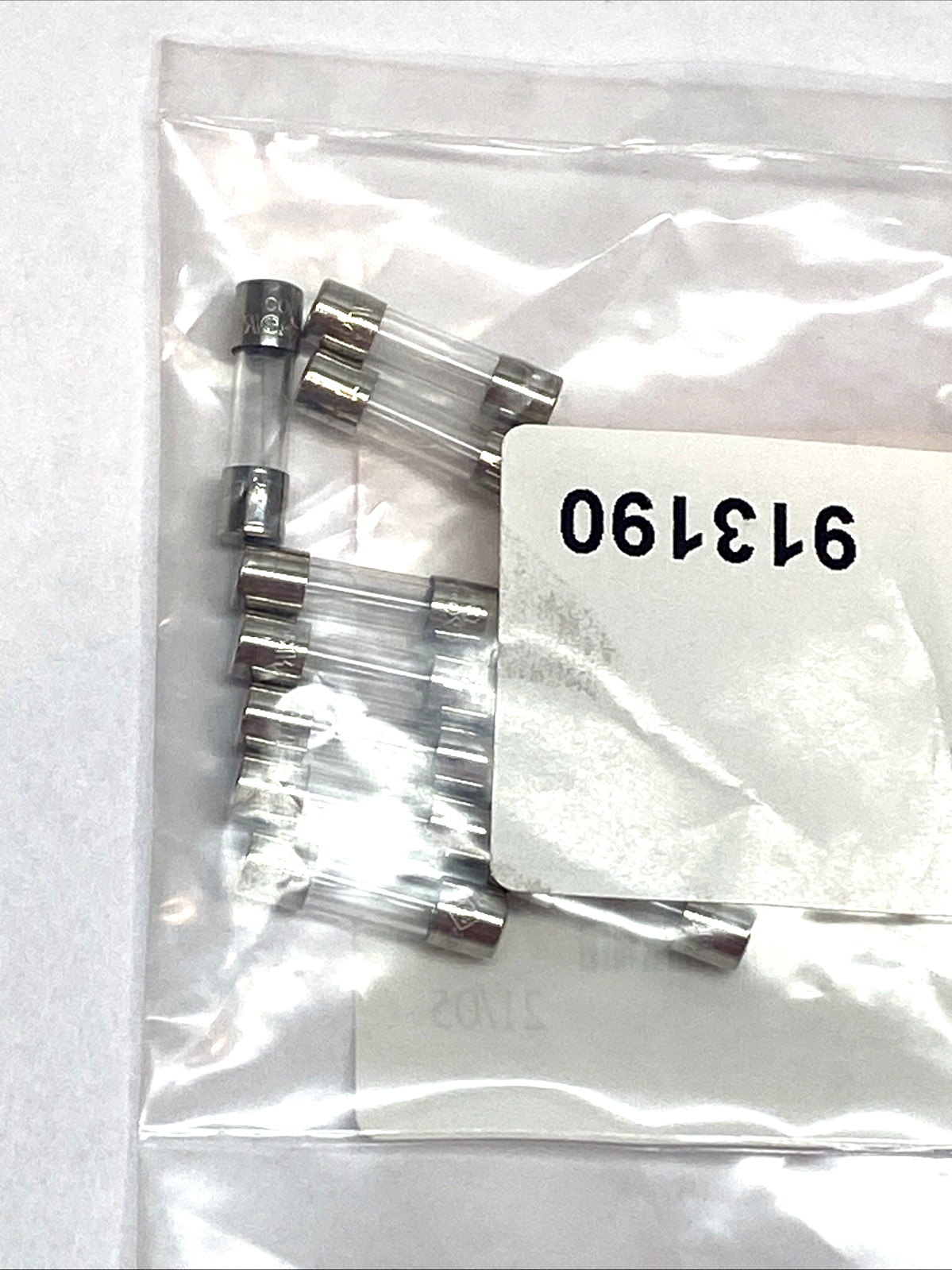 Bussmann VBS UTE 2A 250V Fuse PKG of 10 - Maverick Industrial Sales