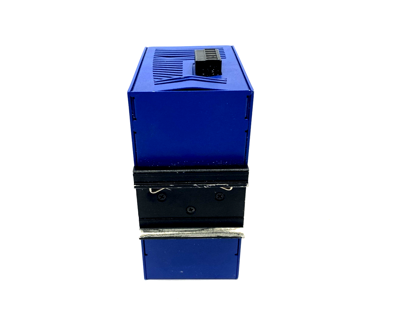 Hirschmann SPIDER II 16TX EEC 16-Port Unmanaged Ethernet Switch 942120001 - Maverick Industrial Sales