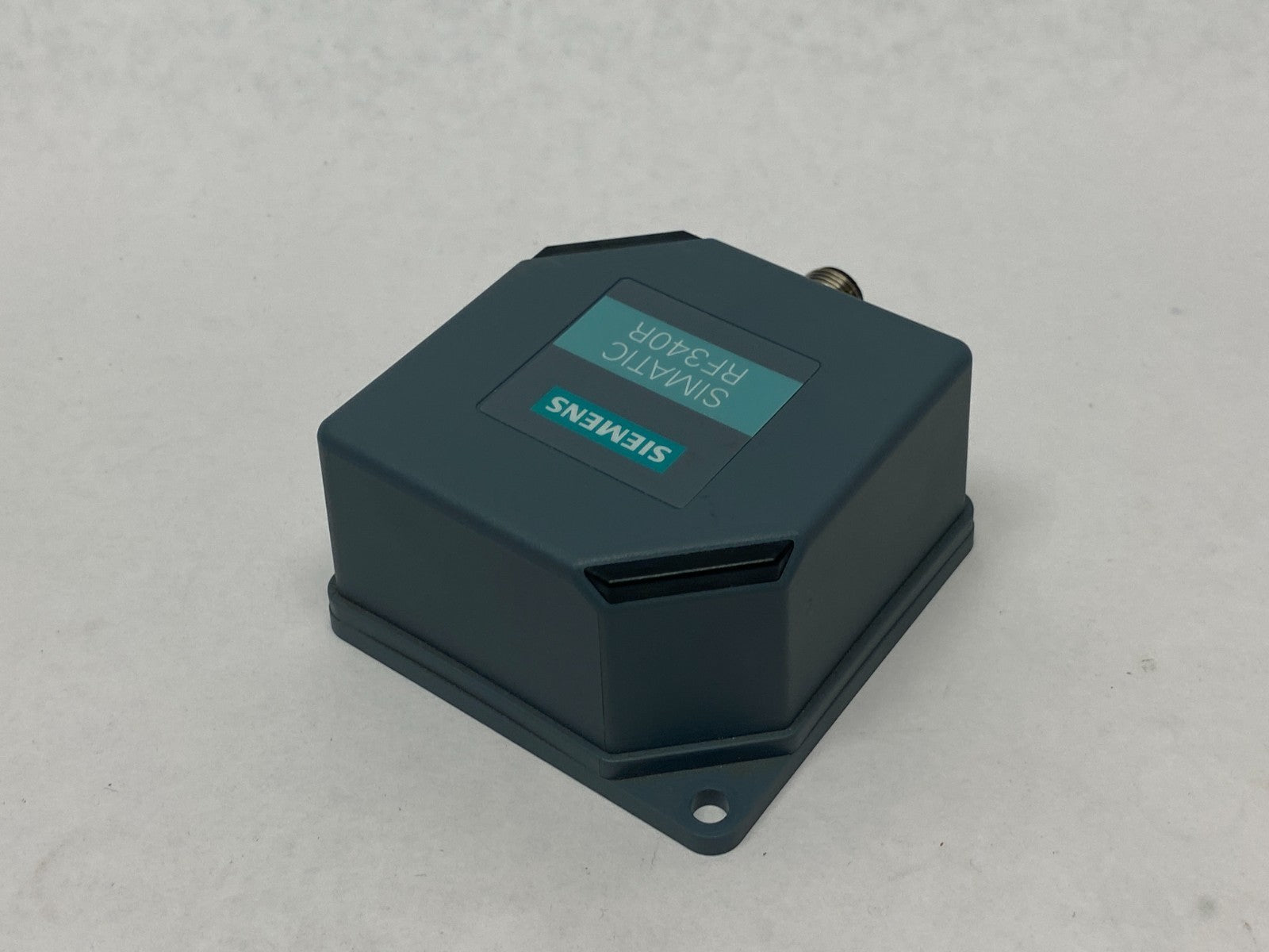 Siemens 6GT2801-2BA10 SIMATIC RF340R RF Reader Head 75mm x 75mm - Maverick Industrial Sales
