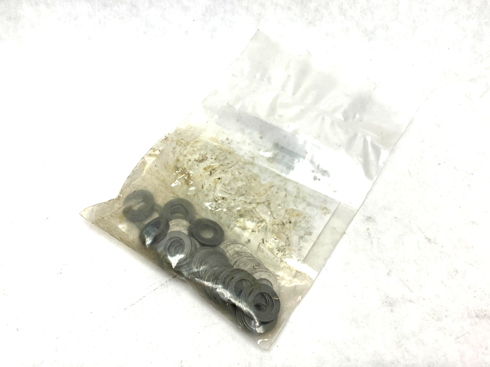 07522-0915050 | Norelem Shim Ring D1=9, D2=15, H=0,5, PKG OF 100 - New - Maverick Industrial Sales