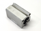 SMC NCDQA16-15D Pneumatic Cylinder - Maverick Industrial Sales