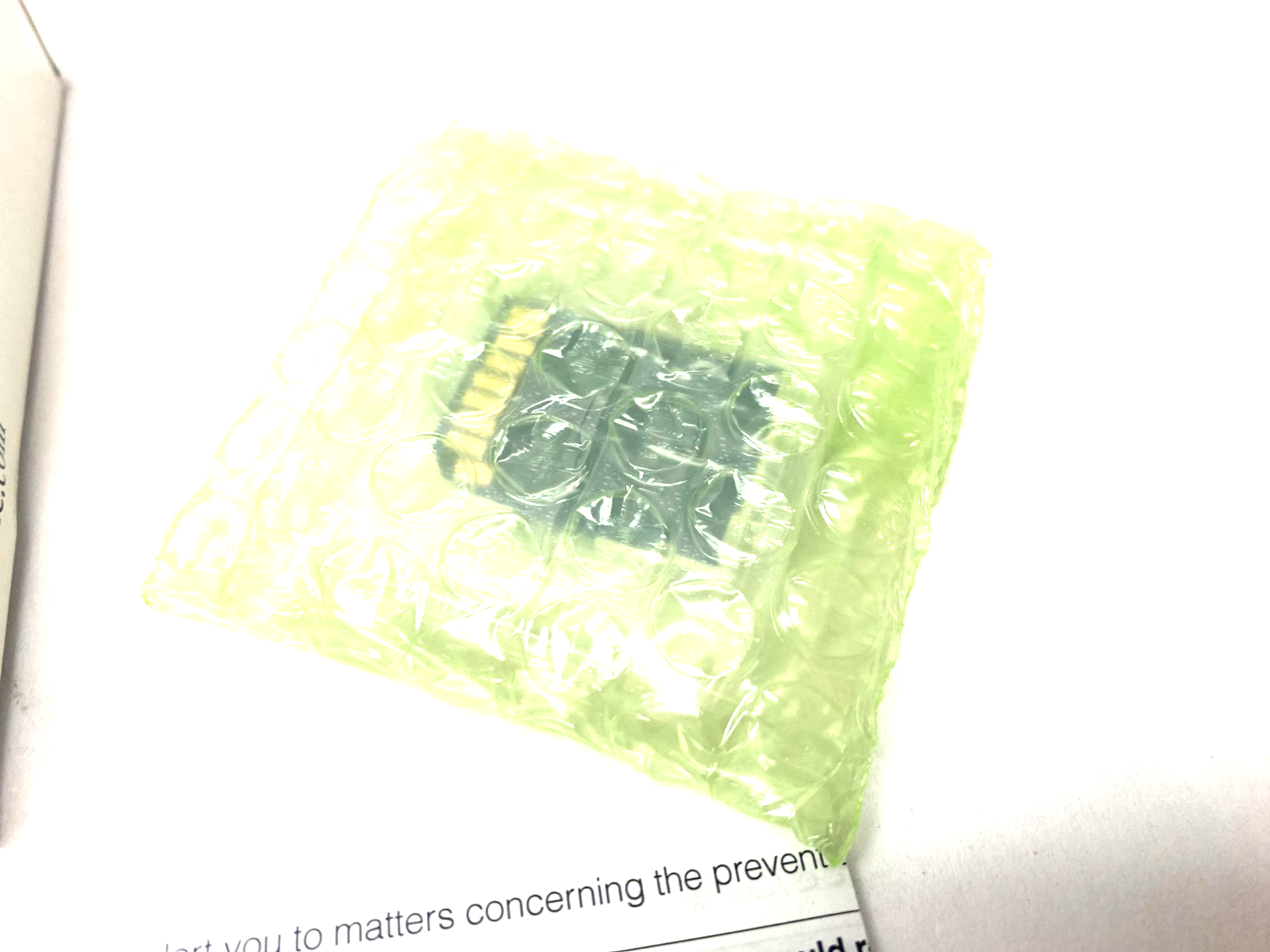 Keyence OP-88054 Firmware SD Card - Maverick Industrial Sales