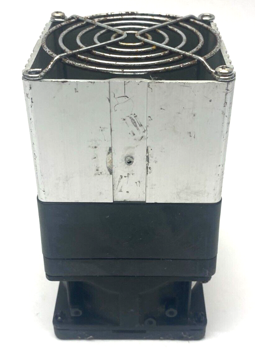 DBK FGC2000.1 CIRRUS 80 Fan Heater 300/600W 100-120VAC IP20 16002 - Maverick Industrial Sales
