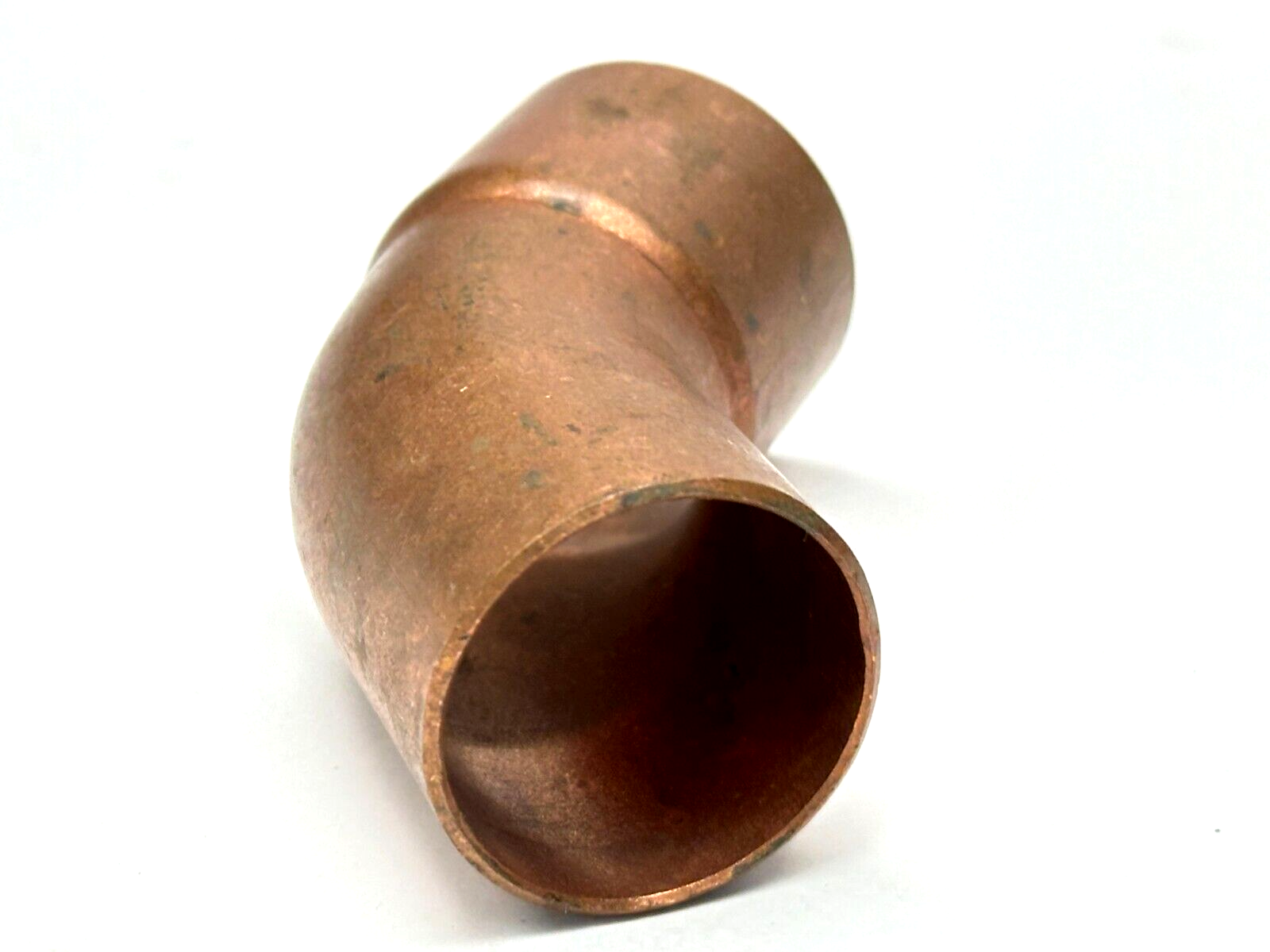 1-1/4" 45 Degree Street Elbow C x F Copper - Maverick Industrial Sales