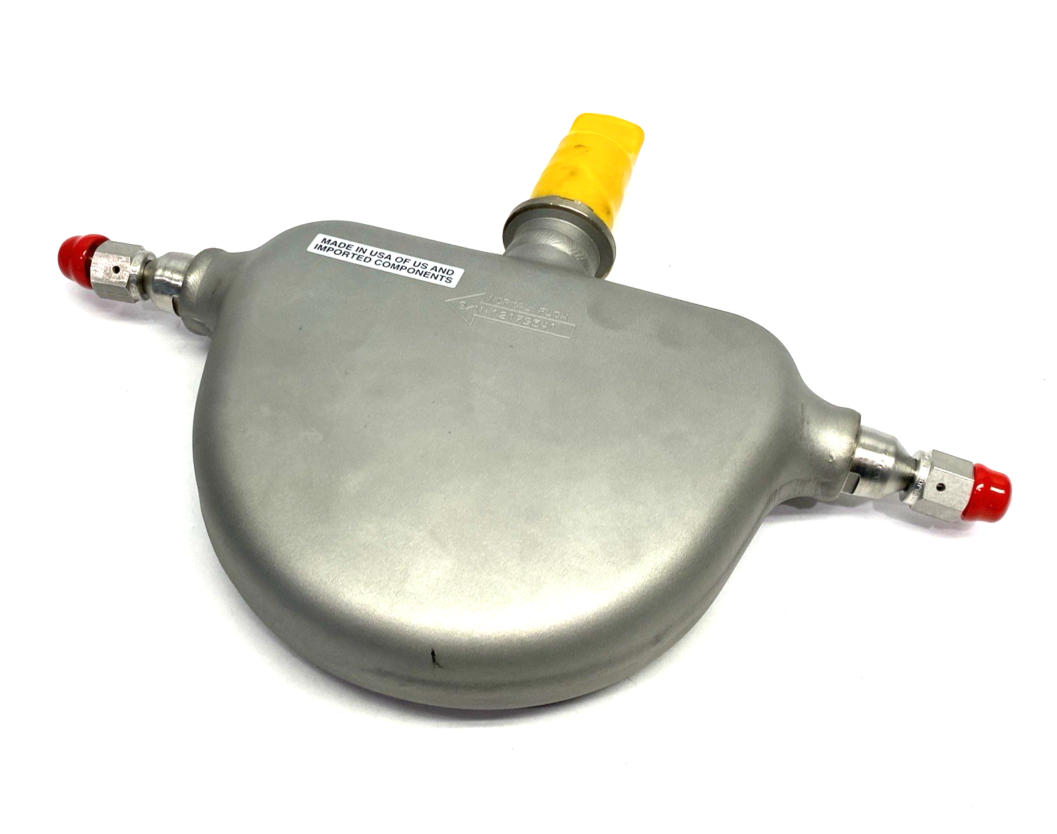 CMFS015M334NMA2ECZZ | Emerson Micro Motion ELITE Coriolis Meter, Mass Flow Sensor - New – Open box - Maverick Industrial Sales