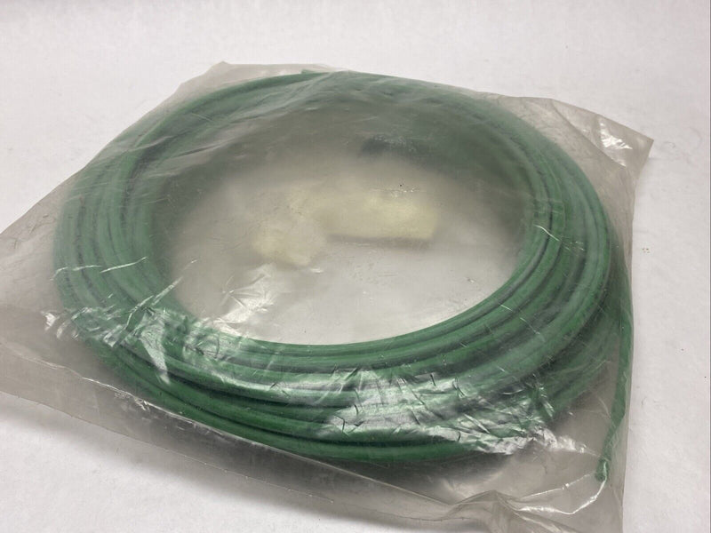 Freelin Wade 1J-204-06 Nylon Tubing Green 1/4" 100ft - Maverick Industrial Sales