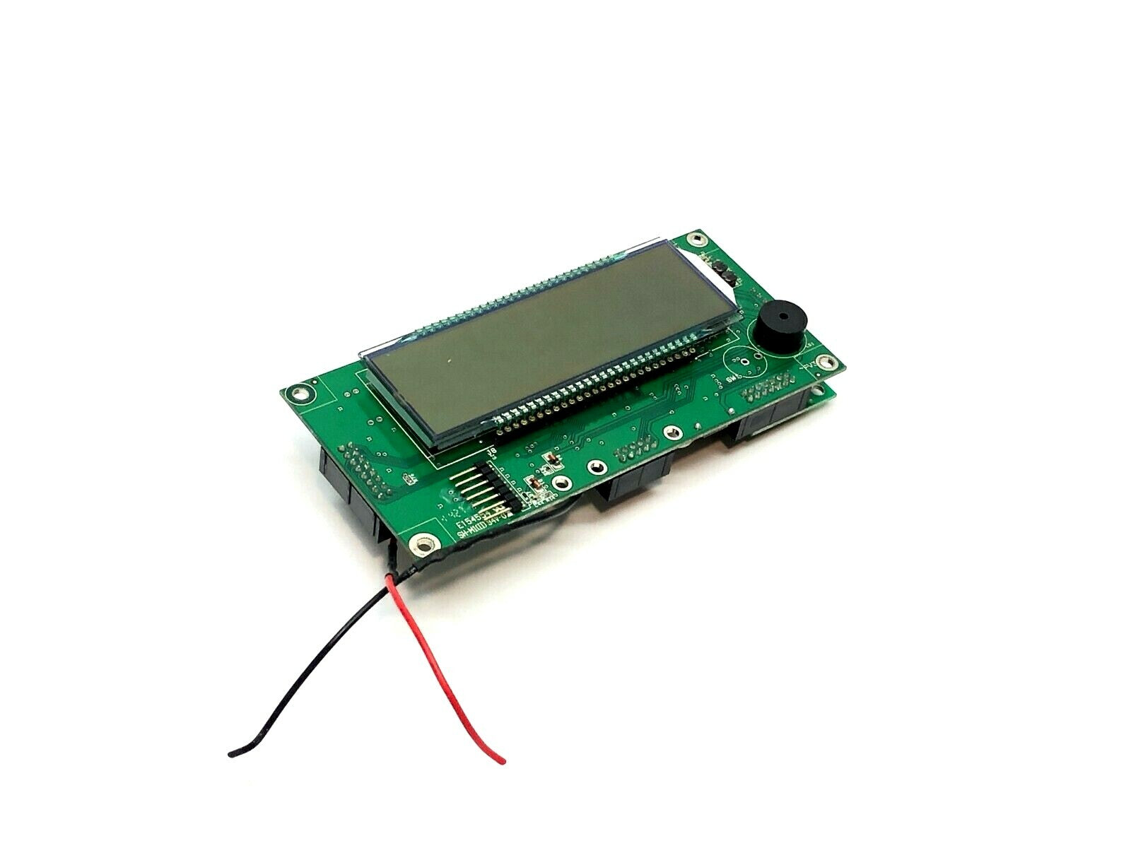 Ravas 3100 Digital Scale Display Circuit Board II MB 10032K13 - Maverick Industrial Sales