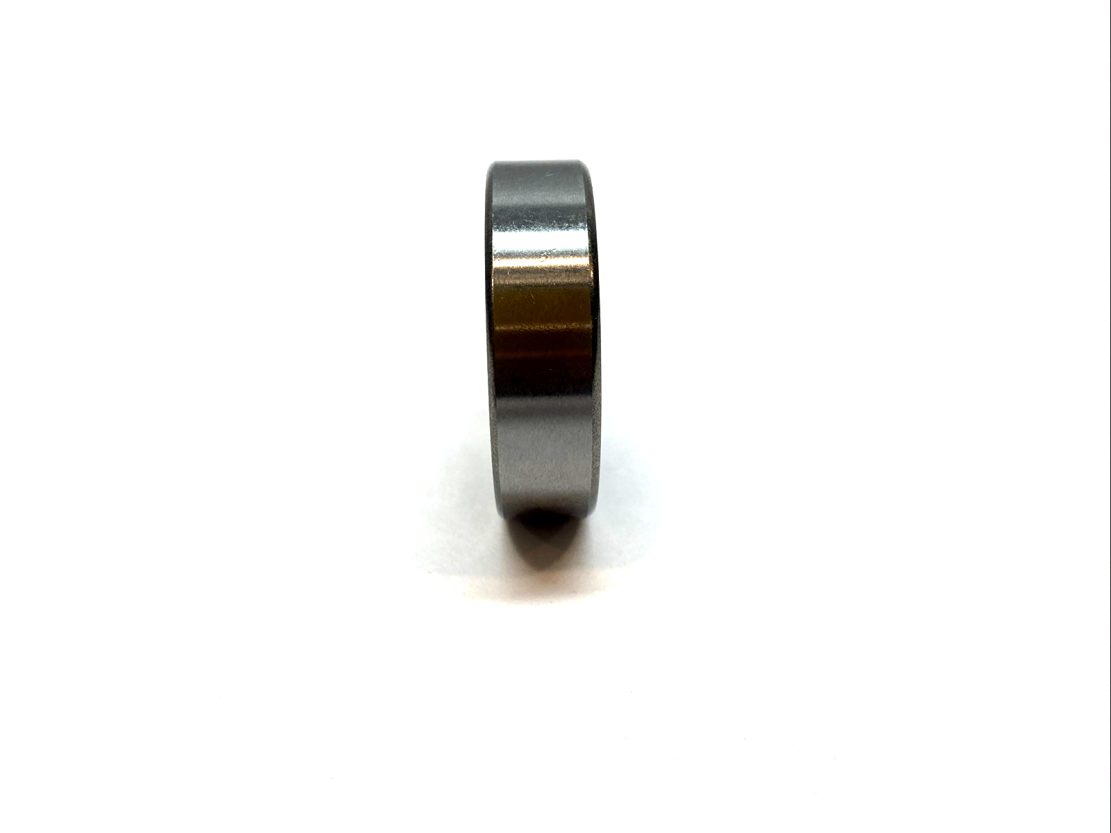 R14RS Deep Groove Ball Bearing, Rubber-Sealed Both Sides LOT OF 4 - Maverick Industrial Sales