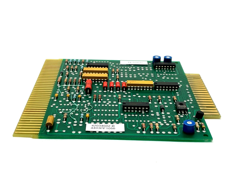 Universal Instruments 42034602-B PC CD BD ER Circuit Board Assembly - Maverick Industrial Sales