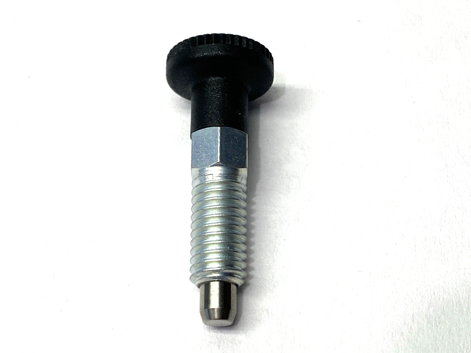 Misumi PMX-5-M8-A Indexing Plunger - Maverick Industrial Sales