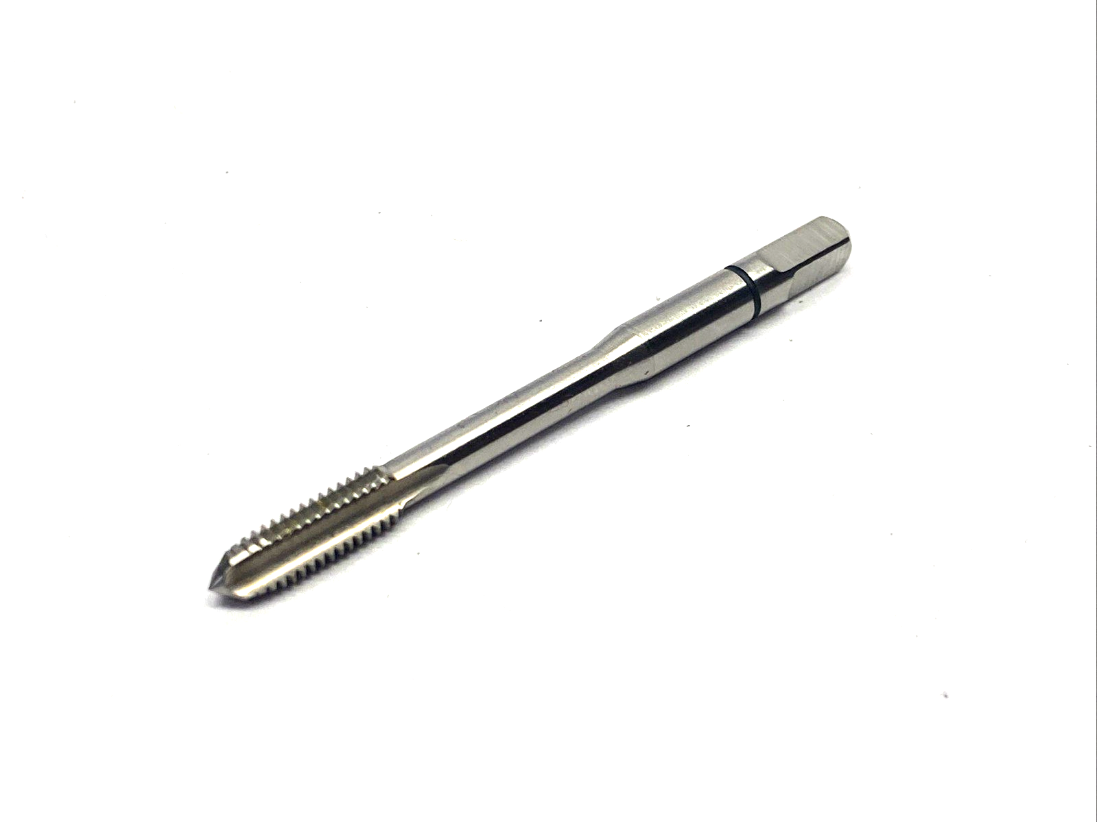 Viking Drill 85412 M42 Cobalt 3 Flute Plug Tap M5 x 0.80 NC D4 32RNC - Maverick Industrial Sales