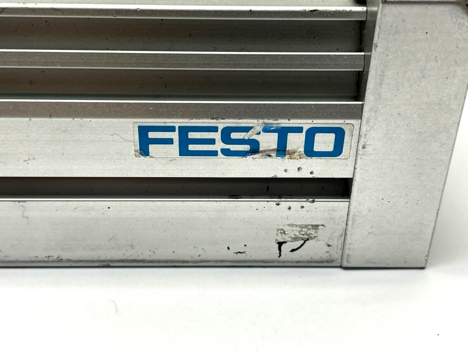 Festo EGC-80-300-BS-20P-KF-0H-ML-GK Ball Screw Linear Actuator 3013541 - Maverick Industrial Sales